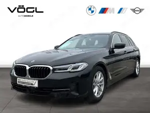 BMW 530 d xDrive Touring Laserlicht Head-Up ACC