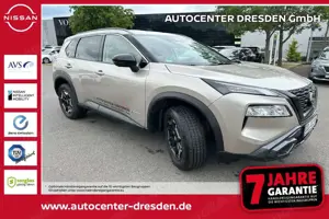 Nissan X-Trail 1.5 VC-T e-Power e-4orce N-Trek Matrix