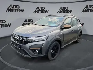 Dacia Sandero III Stepway Extreme TCe110