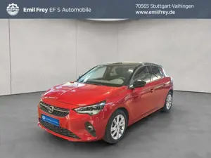 Opel Corsa 1.2 Direct Inj Turbo Start/Stop Automatik El