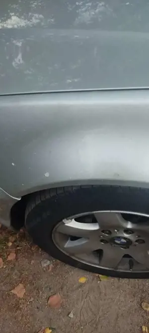 BMW 320 320i touring