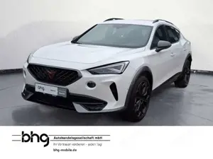 CUPRA Formentor VZ 2.0 TSI 4Drive DSG