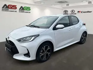 Toyota Yaris Hybrid 1,5L Teamplayer Safety + Comfort Paket
