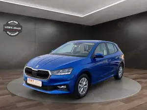 Skoda Fabia 1.0 TSI Selection+SMARTLINK+KEYLESS GO+