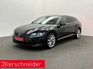 Volkswagen Arteon Shooting Brake 1.4 TSI DSG eHybrid R-Line COCKPIT