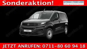 Opel Combo Cargo Länge 1 mit normaler Nutzlast 1.5 BlueHDi...