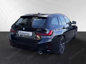 BMW 330 i xDrive Touring Allrad|M Sport|StopGo|HiFi Bild 3
