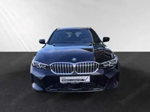 BMW 330 i xDrive Touring Allrad|M Sport|StopGo|HiFi Bild 5