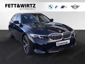 BMW 330 i xDrive Touring Allrad|M Sport|StopGo|HiFi