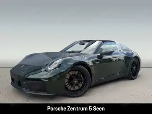 Porsche 992 II Targa 4 GTS, HD-MATRIX, BOSE, LIFT, SERVO+