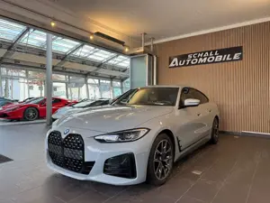 BMW 430 430i Gran Coupé *M-SPORT*SOUND*AHK*CAM*HUD*LED*