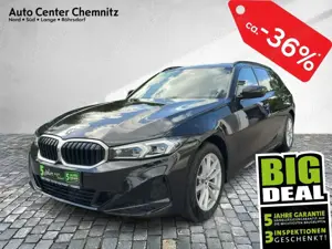 BMW 318 i AT8 Touring HUD/LED/Navi/SHZ/360°/el.Heckkl.
