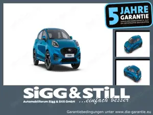 Ford Puma ST-Line X **NEUES MODELL** PANO*NAVI*BO*BLIS