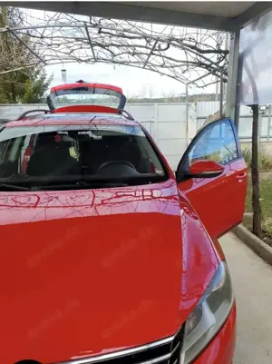 Volkswagen Passat Variant Passat Variant 2.0 Blue TDI DSG SCR Trendline