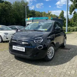Fiat 500e Basis Klimaautomatik*Tempomat