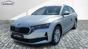 Skoda Octavia IV Combi 2,0 TDI DSG Selection LED ACC