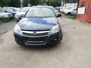 Opel Astra Astra