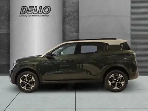 Citroen C3 Aircross MAX 11kw-Lader Winter-Paket Allwetter HeadUp-Displ Bild 2