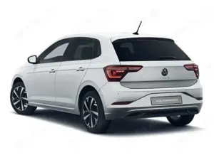 Volkswagen Polo 1.0 TSI ENERGY DSG Matrix*Navi*ACC*App-Con. Bild 3