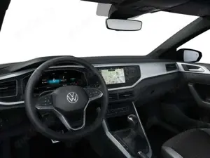 Volkswagen Polo 1.0 TSI ENERGY DSG Matrix*Navi*ACC*App-Con. Bild 4