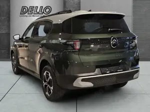 Citroen C3 Aircross MAX 11kw-Lader Winter-Paket Allwetter HeadUp-Displ Bild 3