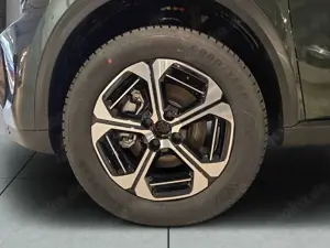 Citroen C3 Aircross MAX 11kw-Lader Winter-Paket Allwetter HeadUp-Displ Bild 4