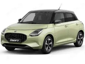 Suzuki Swift Comfort+ *AUTOMATIK*