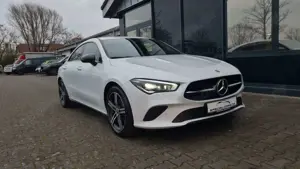 Mercedes-Benz CLA 200 Coupe - MULTIBEAM - NIGHT -