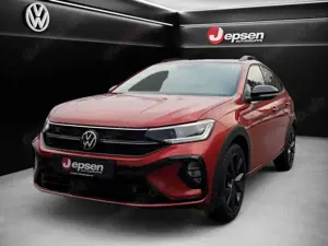 Volkswagen Taigo R-Line 1.0 TSI DSG