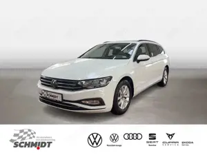 Volkswagen Passat Variant 2.0 TDI Business DSG NAVI RFK