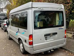 Ford Transit Transit 300 K TDCi Euroline