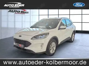 Ford Kuga Titanium Bluetooth Navi Klima Einparkhilfe