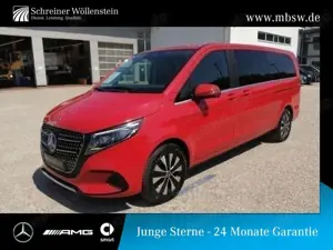 Mercedes-Benz V 250 d Avantgarde XL *MBUX*Navi*Distronic*360°*