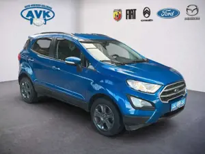 Ford EcoSport Cool  Connect