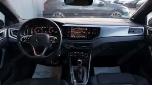 Volkswagen Polo GTI DSG Pano/Virtual/Navi+/ACC/Kamera/beats Bild 5