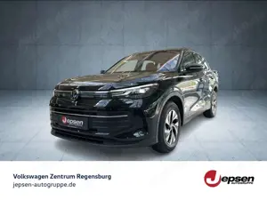 Volkswagen Tiguan Life 1.5 eTSI DSG 4xSHZ STHZ R-KAMERA