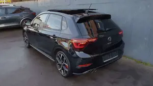 Volkswagen Polo GTI DSG Pano/Virtual/Navi+/ACC/Kamera/beats Bild 4