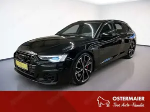 Audi S6 Avant QUATTRO TDI 344PS.MATRIX.NAVI.PANO.BO.AHK.S