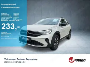 Volkswagen Taigo GOAL TSI DSG R-KAMERA LED SHZ ACC PDC FLA