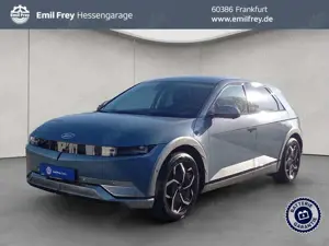 Hyundai IONIQ 5 58 kWh 4WD Uniq