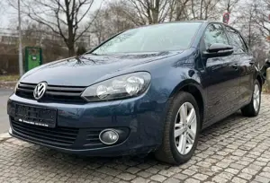 Volkswagen Golf Match