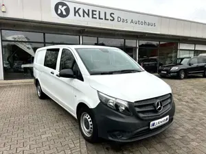 Mercedes-Benz Vito Mixto 114 CDI RWD extralang NAVI/KAMERA/