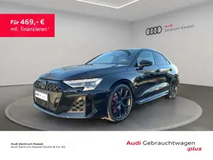 Audi RS3 Lim. 2.5 TFSI quattro Matrix SONOS Pano HuD