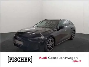 Audi A5 Avant TDI S tronic S line Matrix AHK STHZ Navi SHZ