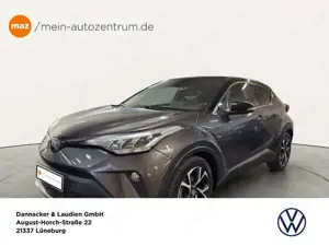 Toyota C-HR 2.0 Hybrid Team D Alu LED AHK ACC