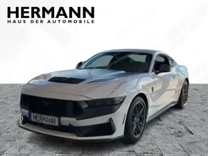 Ford Mustang DARK HORSEACC*MagneRide*BO*NAVI *TWA*LM