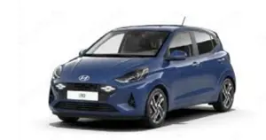 Hyundai i10 WAVE 1.0i 46kW AMT5 46 kW (63 PS), Automatik