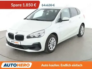 BMW 216 216i Active Tourer  *NAVI*PDC*SHZ*ALU*KLIMA*