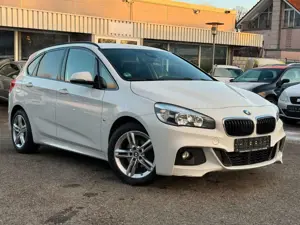 BMW 214 -M Sportpaket Bild 5