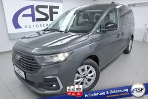 Ford Grand Tourneo Connect Titanium L2 #Navi #KeyFree #7-Sitzer #T...